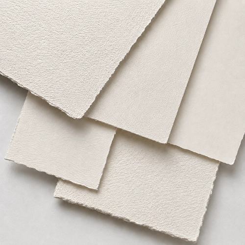Illustration de l’article « Quel papier choisir pour débuter ? »